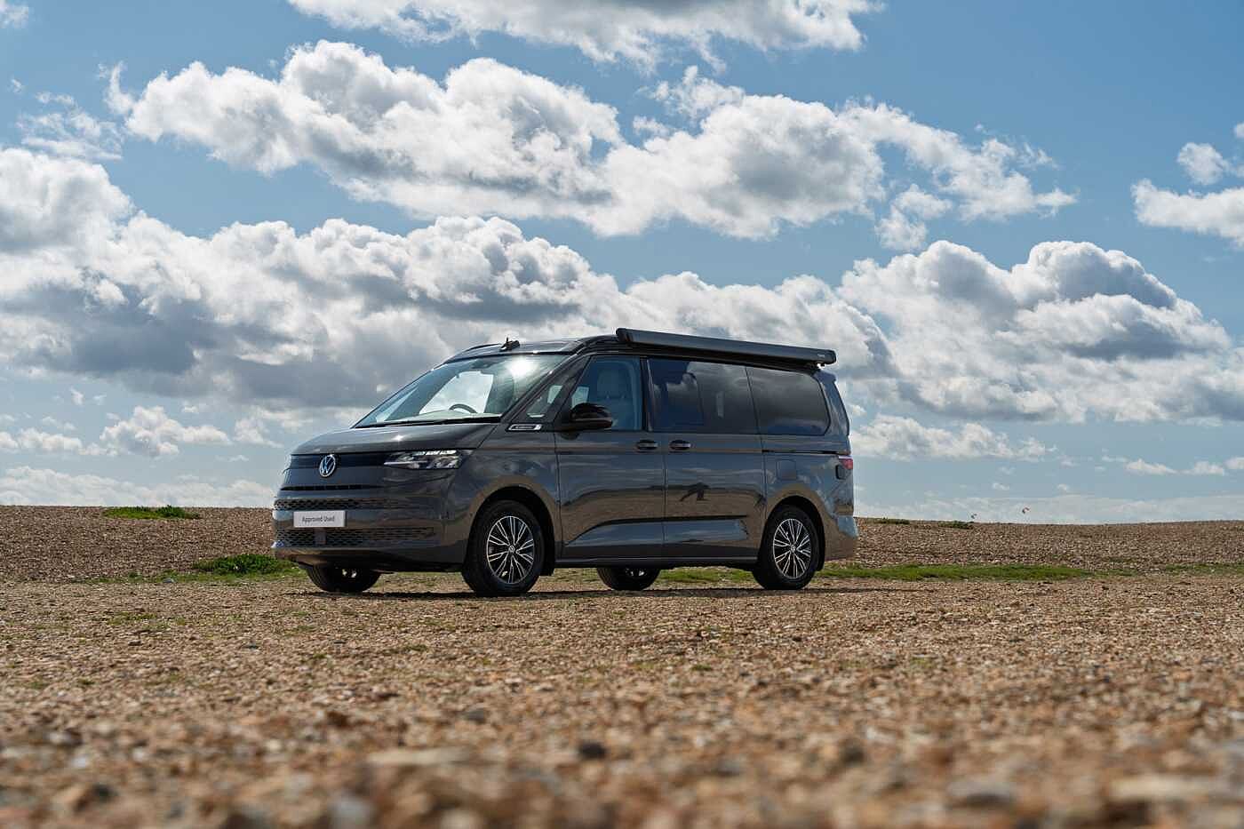 Volkswagen California