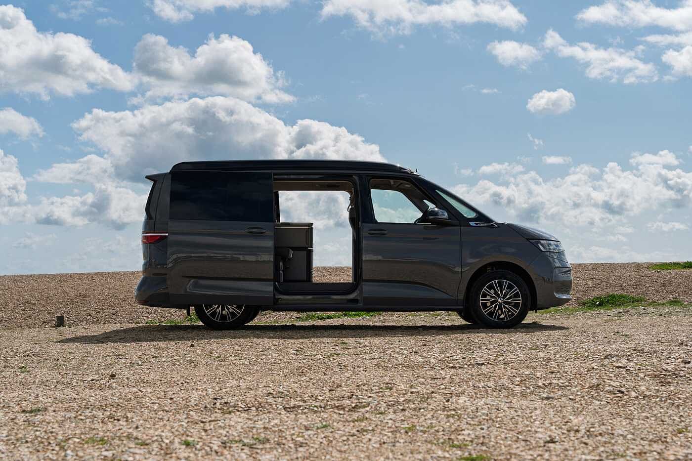 Volkswagen California