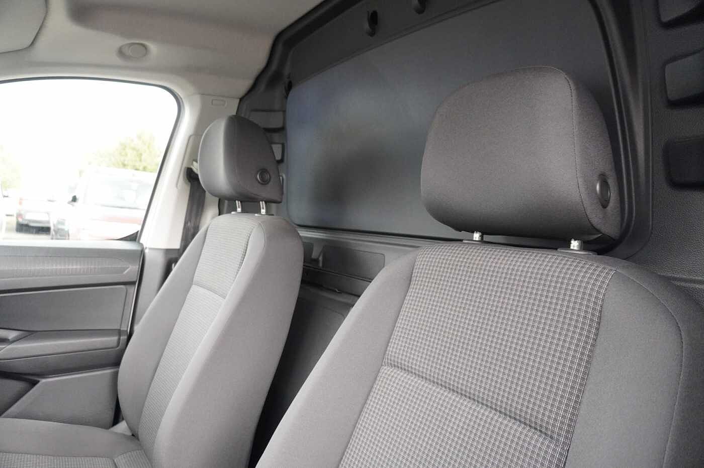 Volkswagen Caddy Cargo