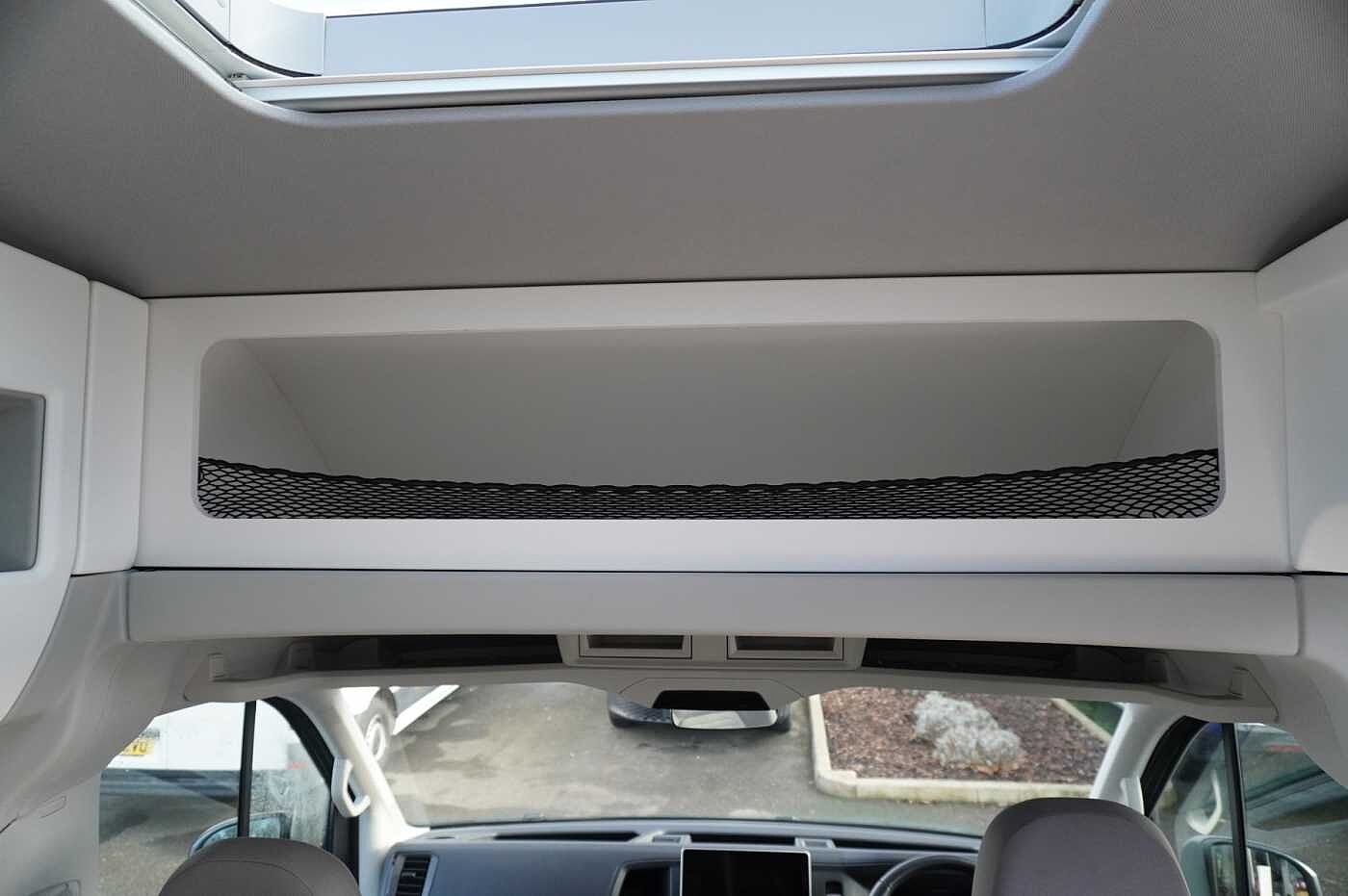 Volkswagen Grand California