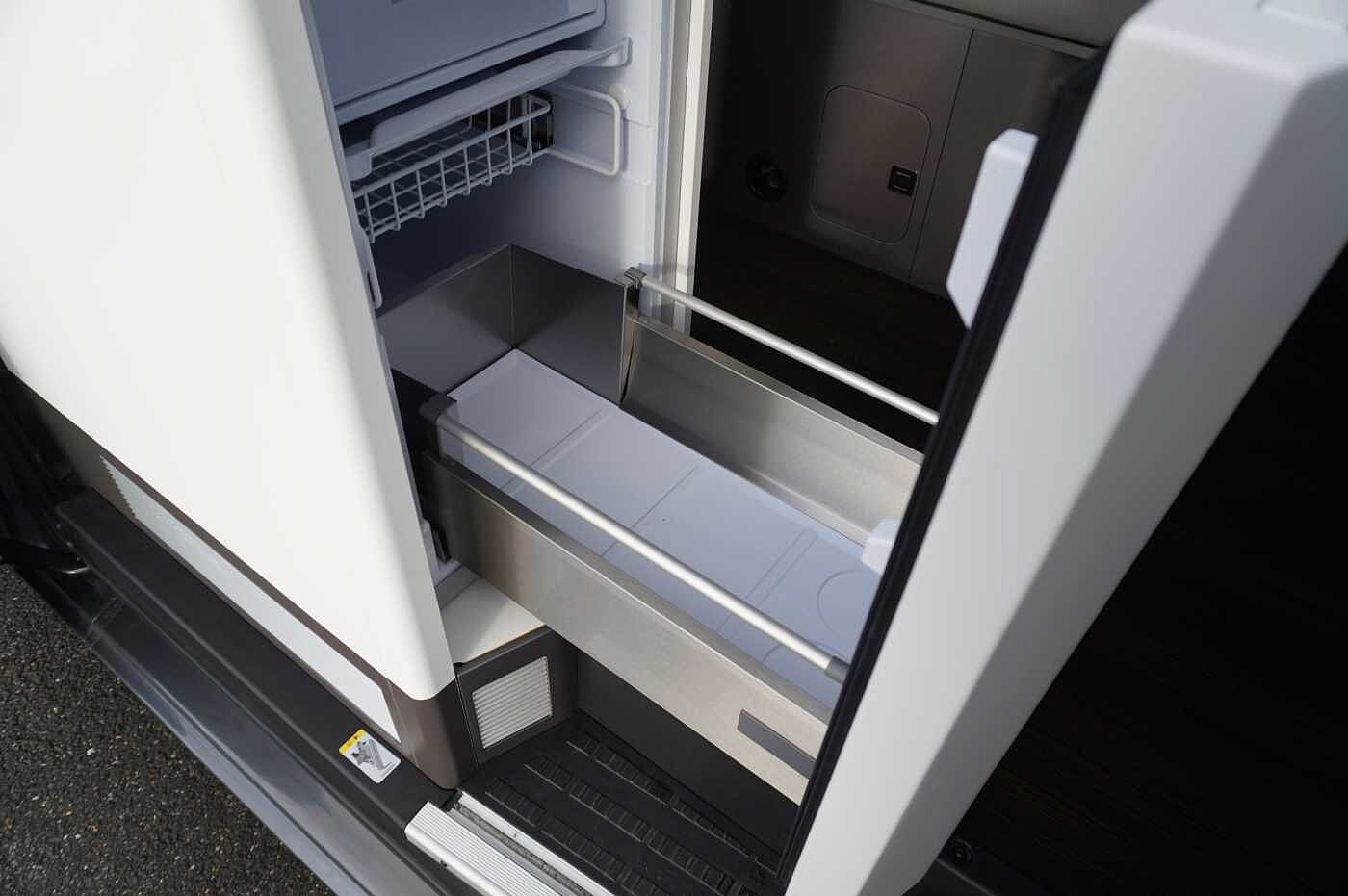 Volkswagen Grand California