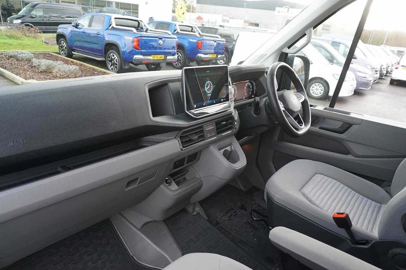 Volkswagen Grand California