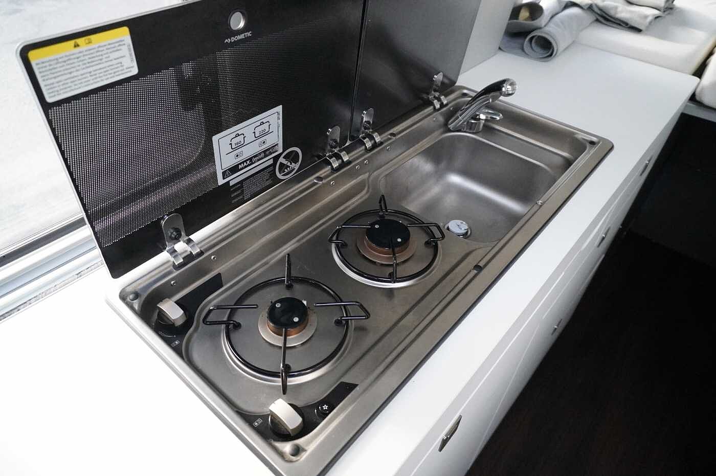 Volkswagen Grand California