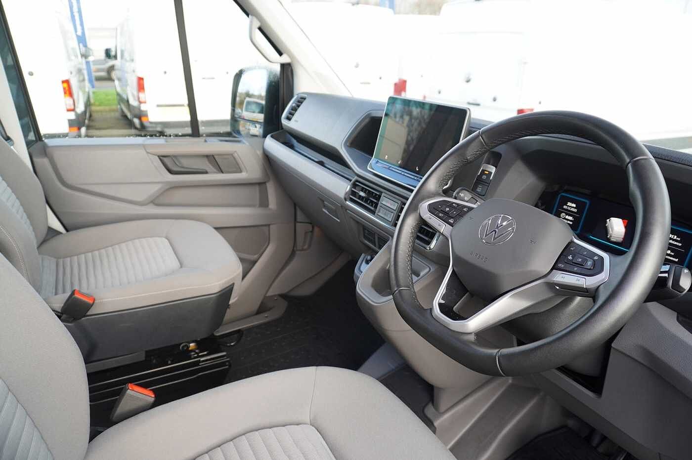 Volkswagen Grand California