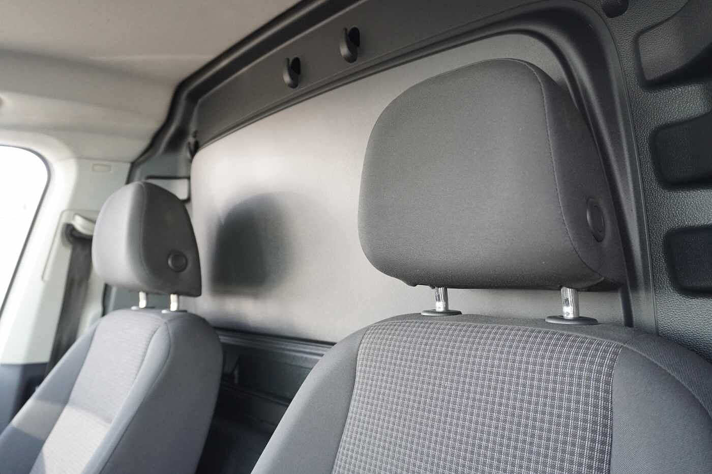 Volkswagen Caddy Cargo