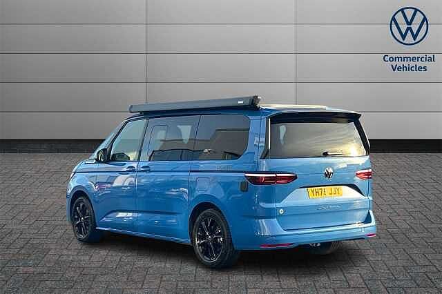 Volkswagen California