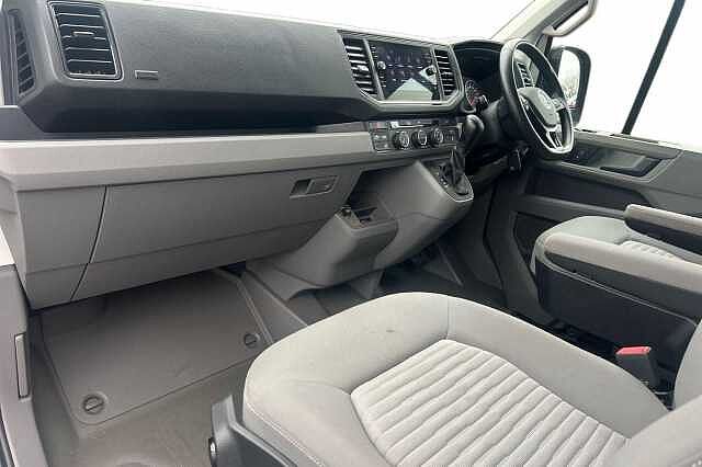 Volkswagen Grand California