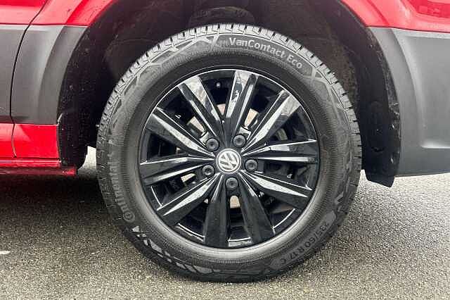 Volkswagen Grand California