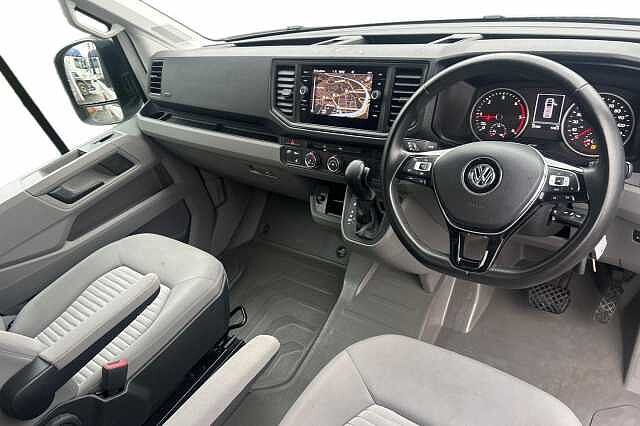 Volkswagen Grand California