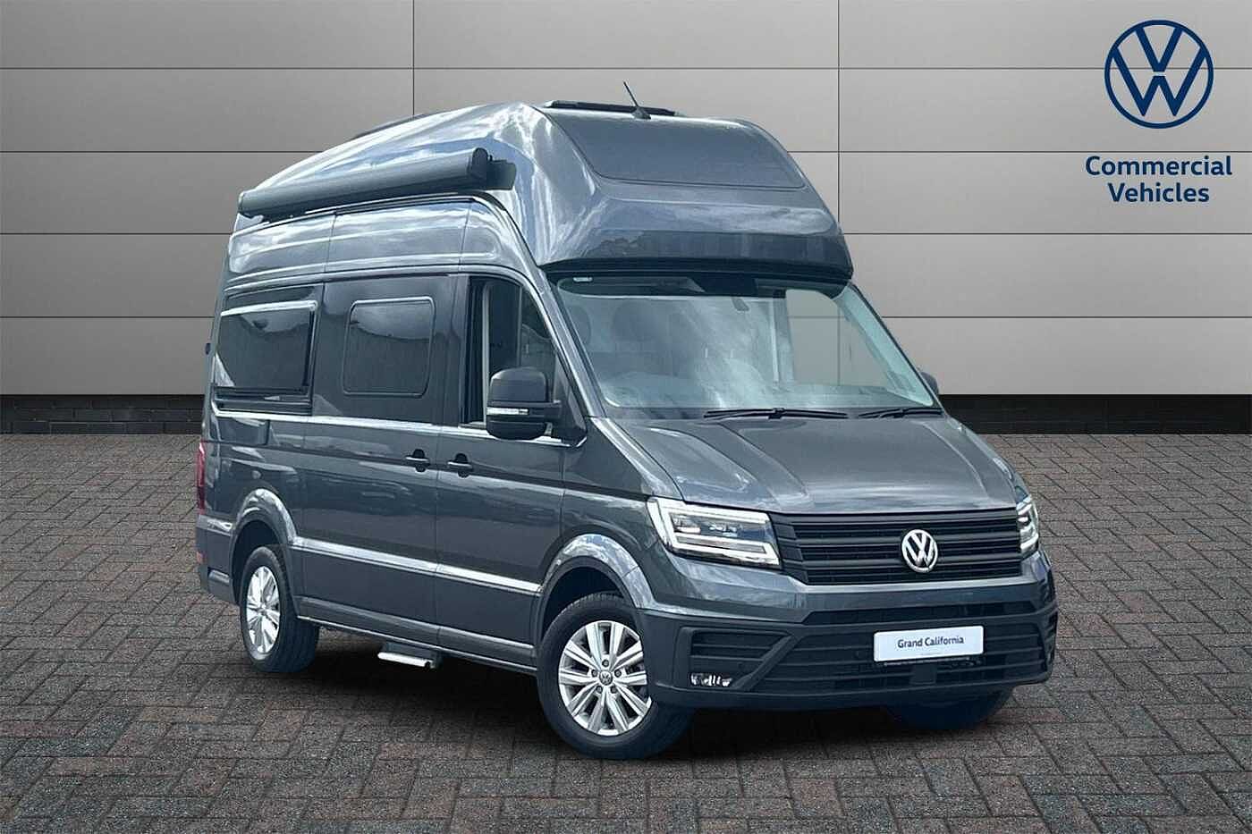 Volkswagen California