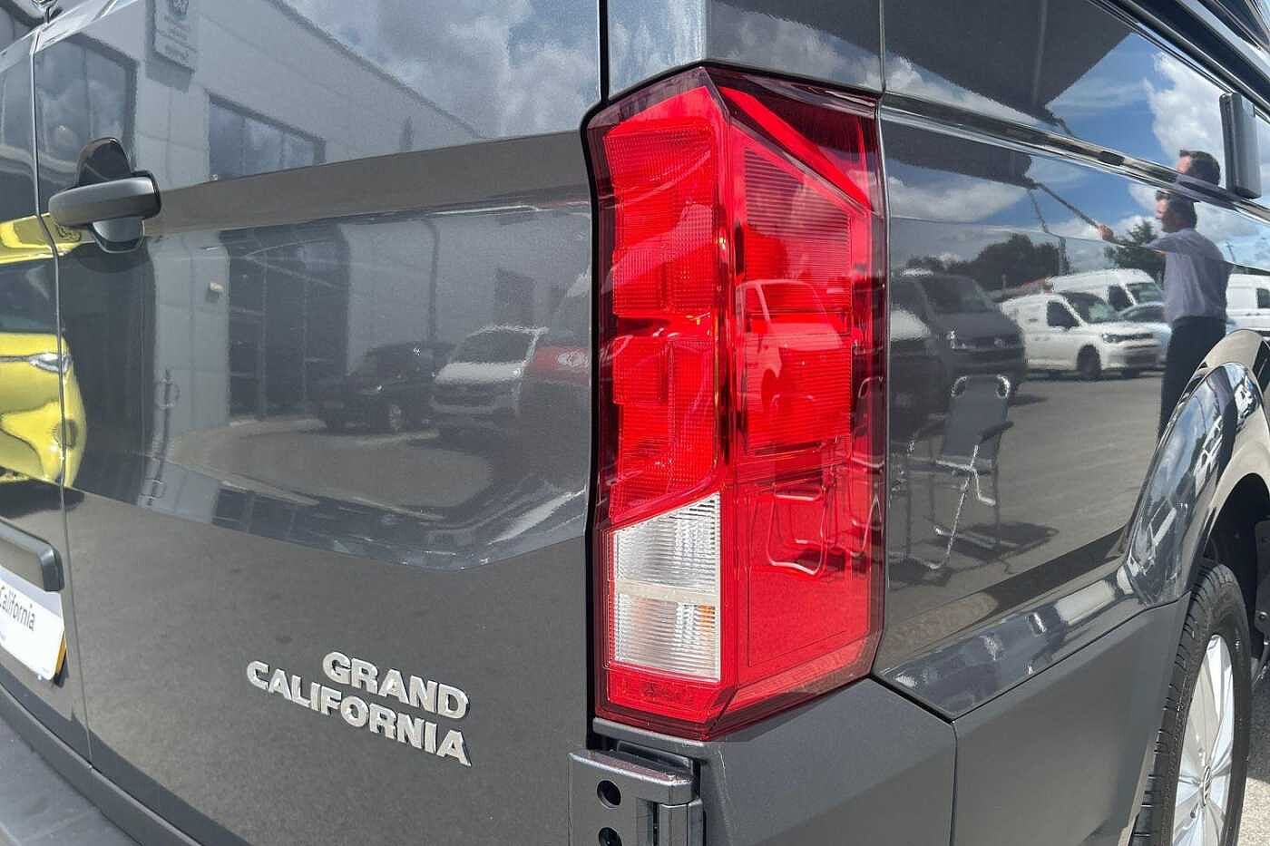 Volkswagen California
