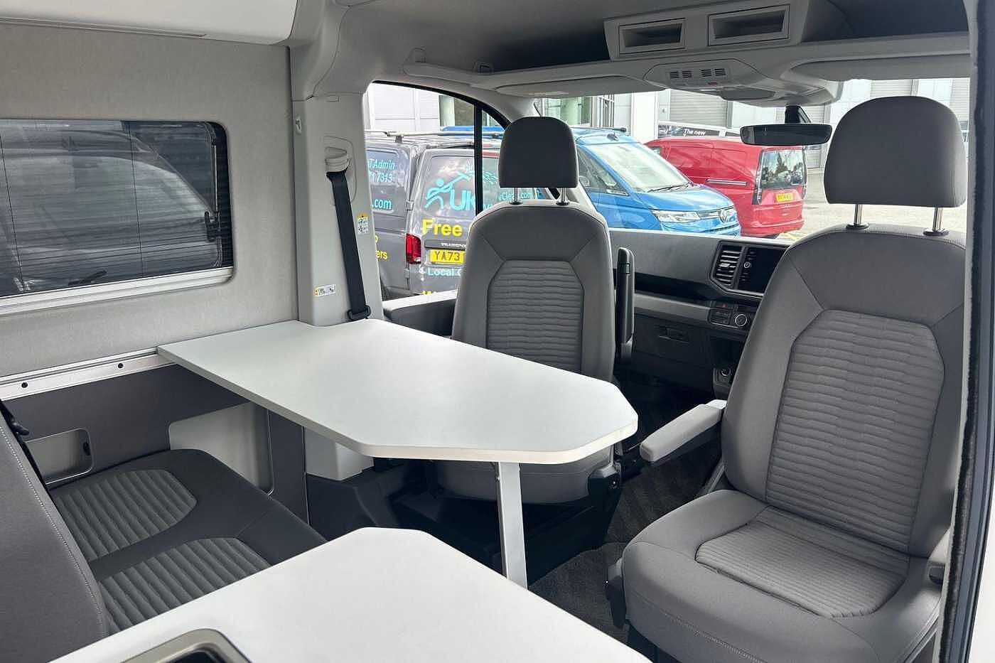 Volkswagen California