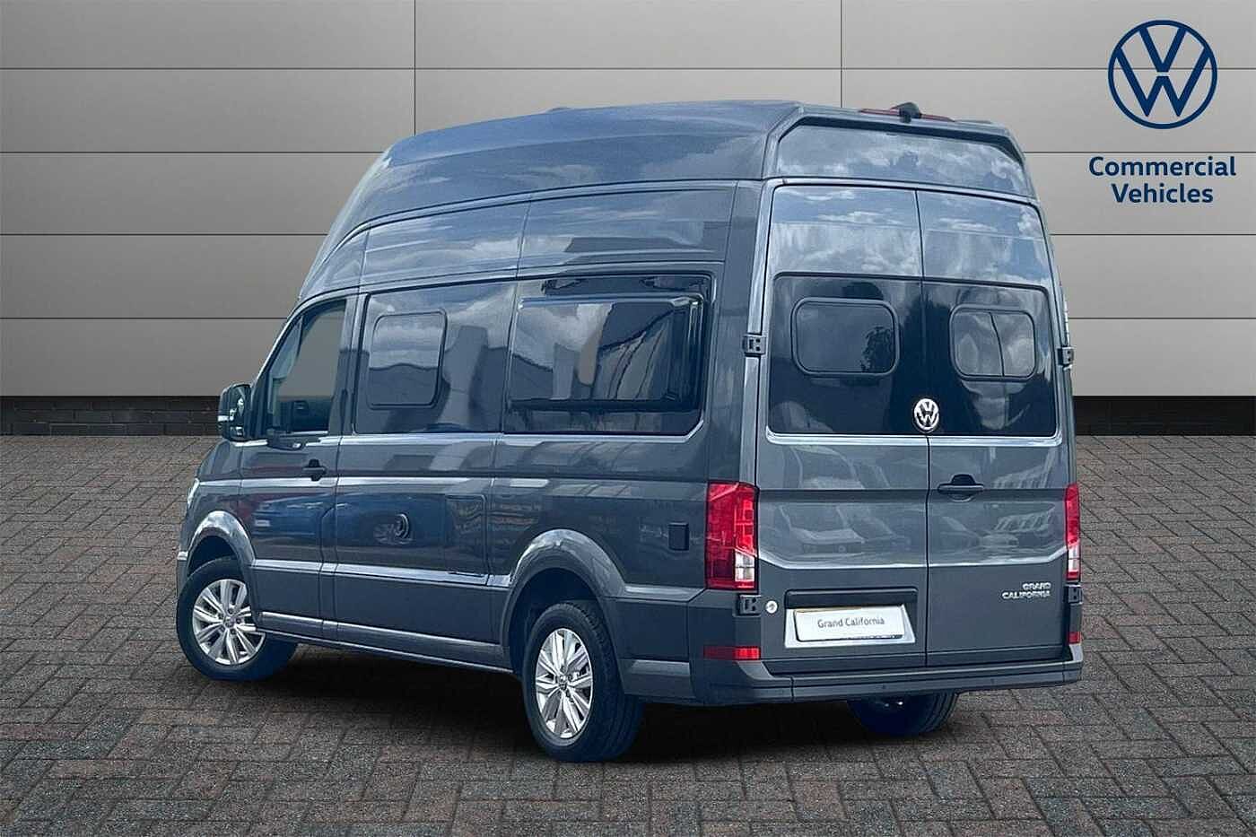 Volkswagen California