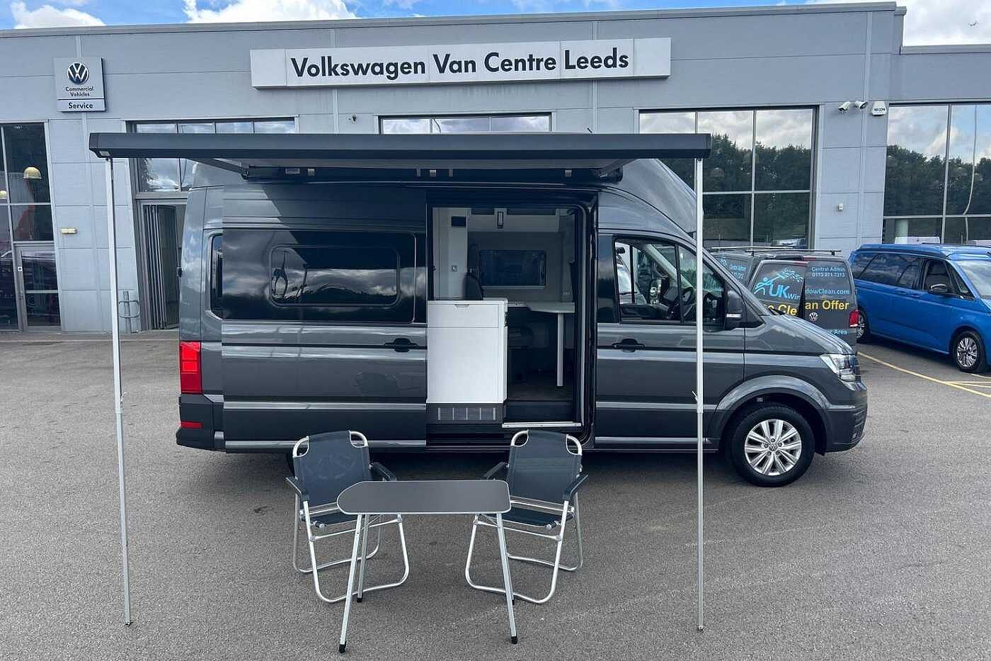 Volkswagen California