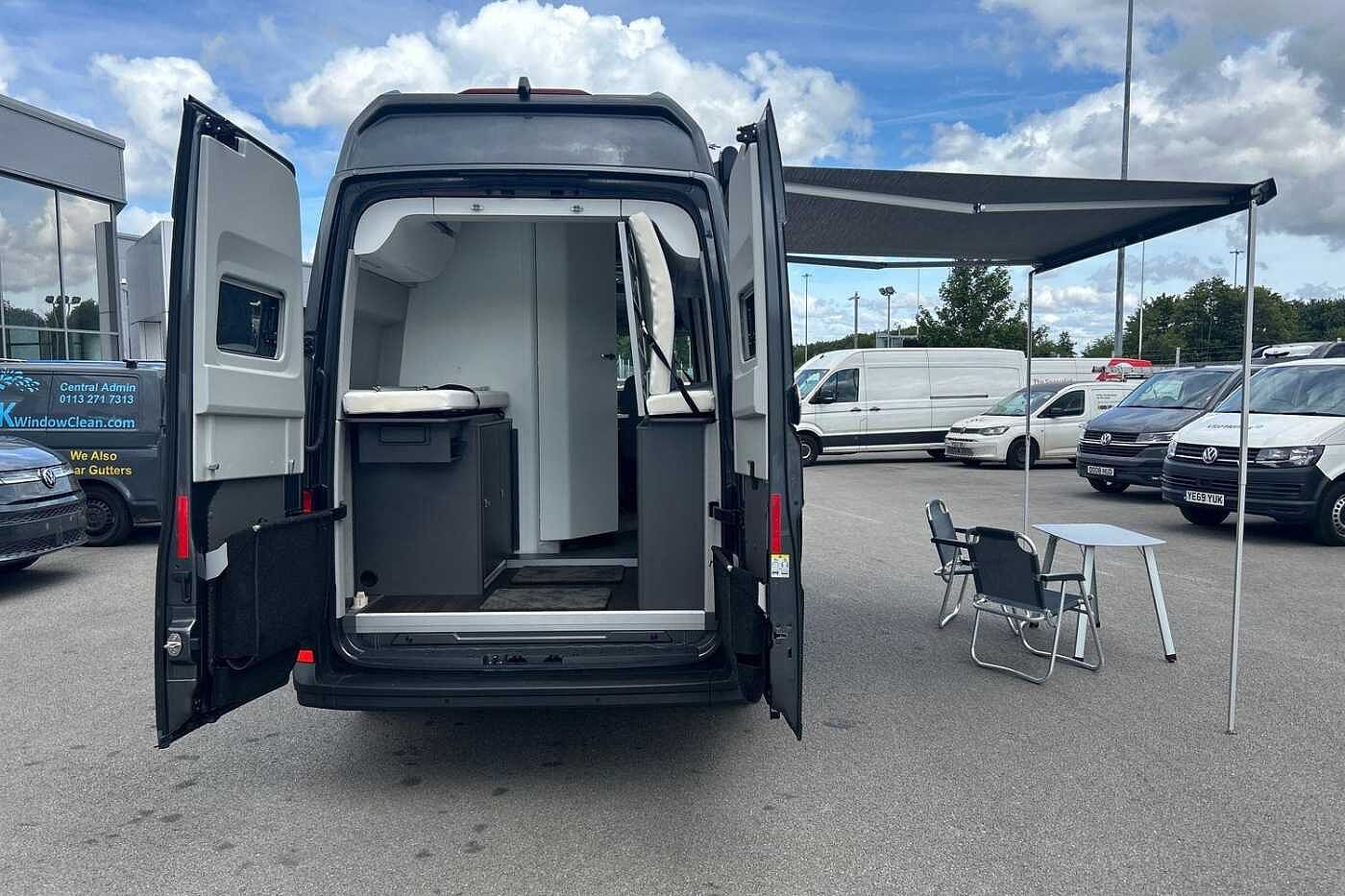 Volkswagen California
