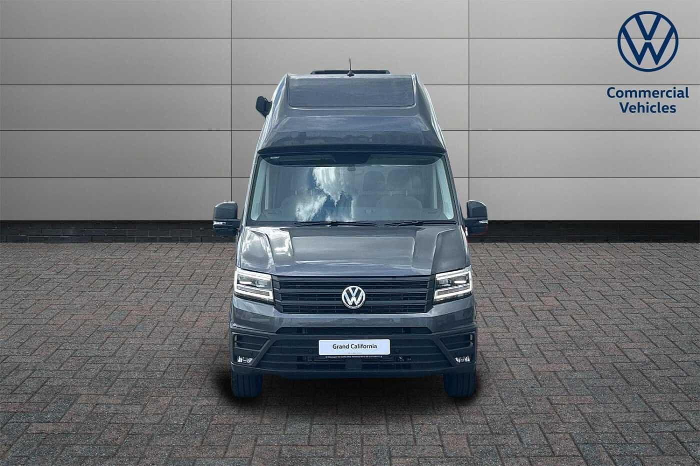 Volkswagen California