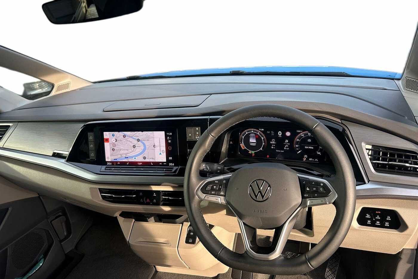 Volkswagen California