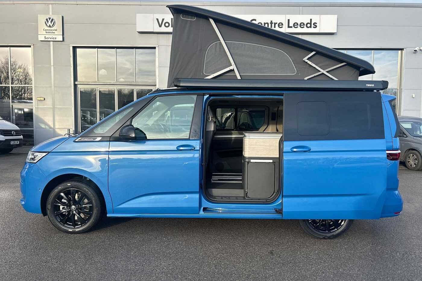 Volkswagen California