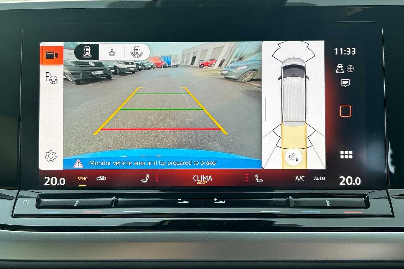 Volkswagen California