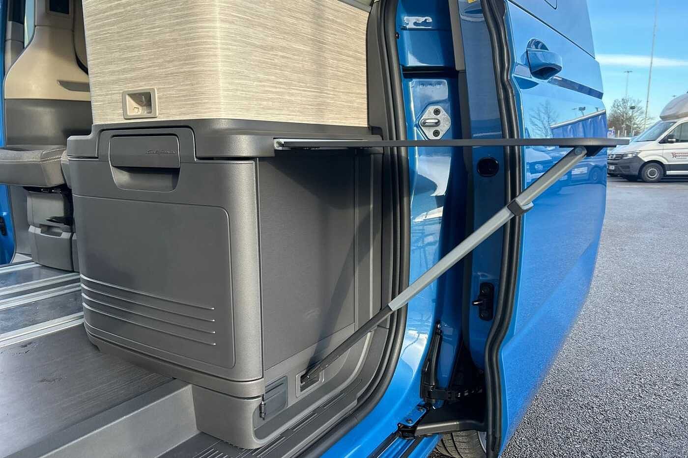 Volkswagen California