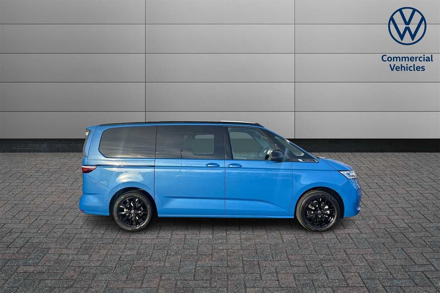 Volkswagen California