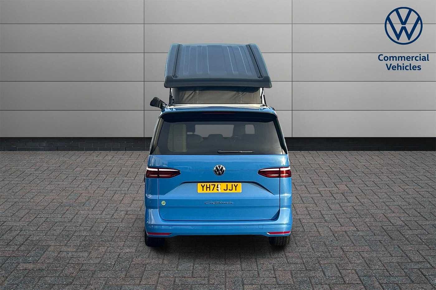 Volkswagen California