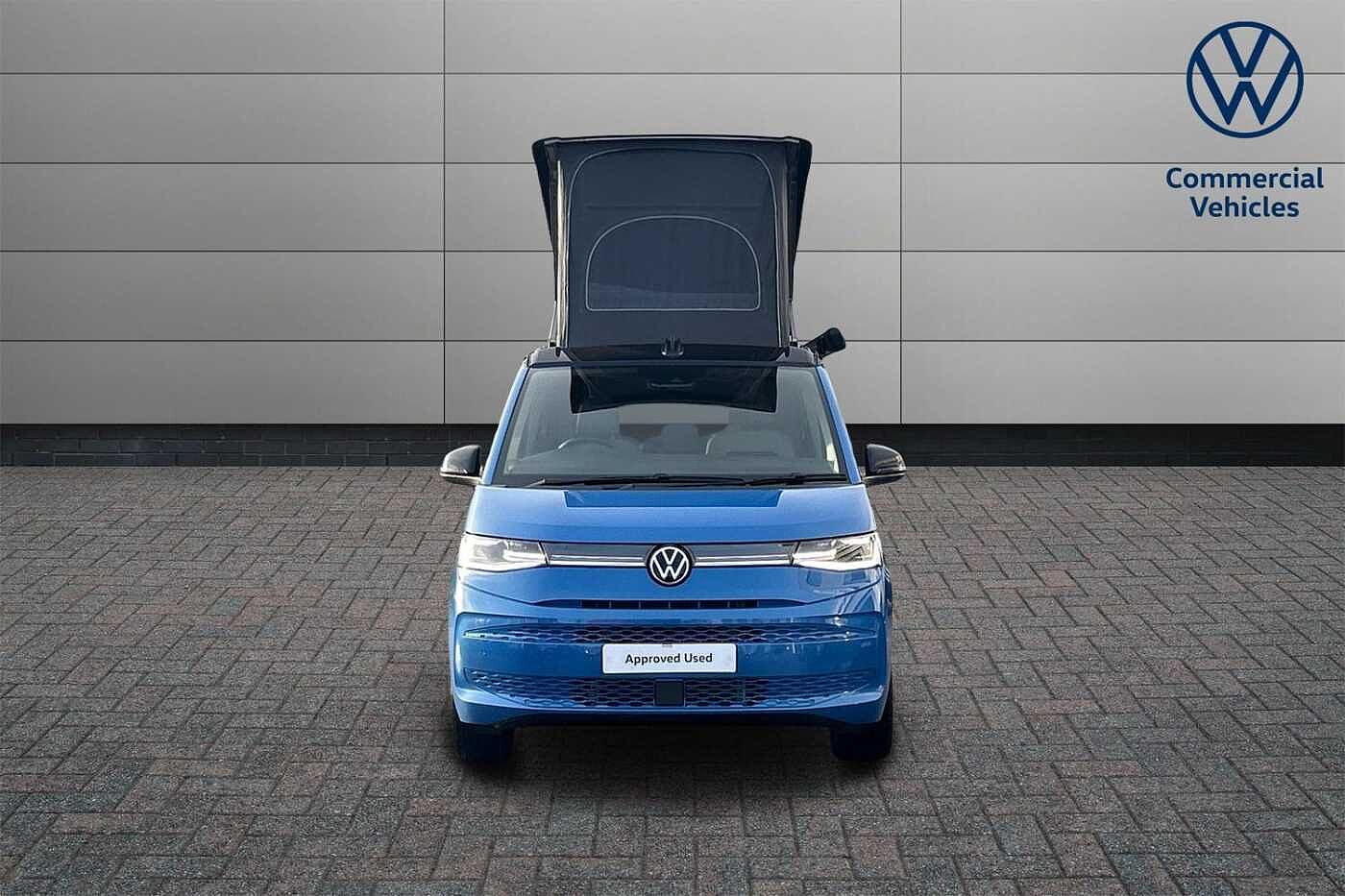 Volkswagen California