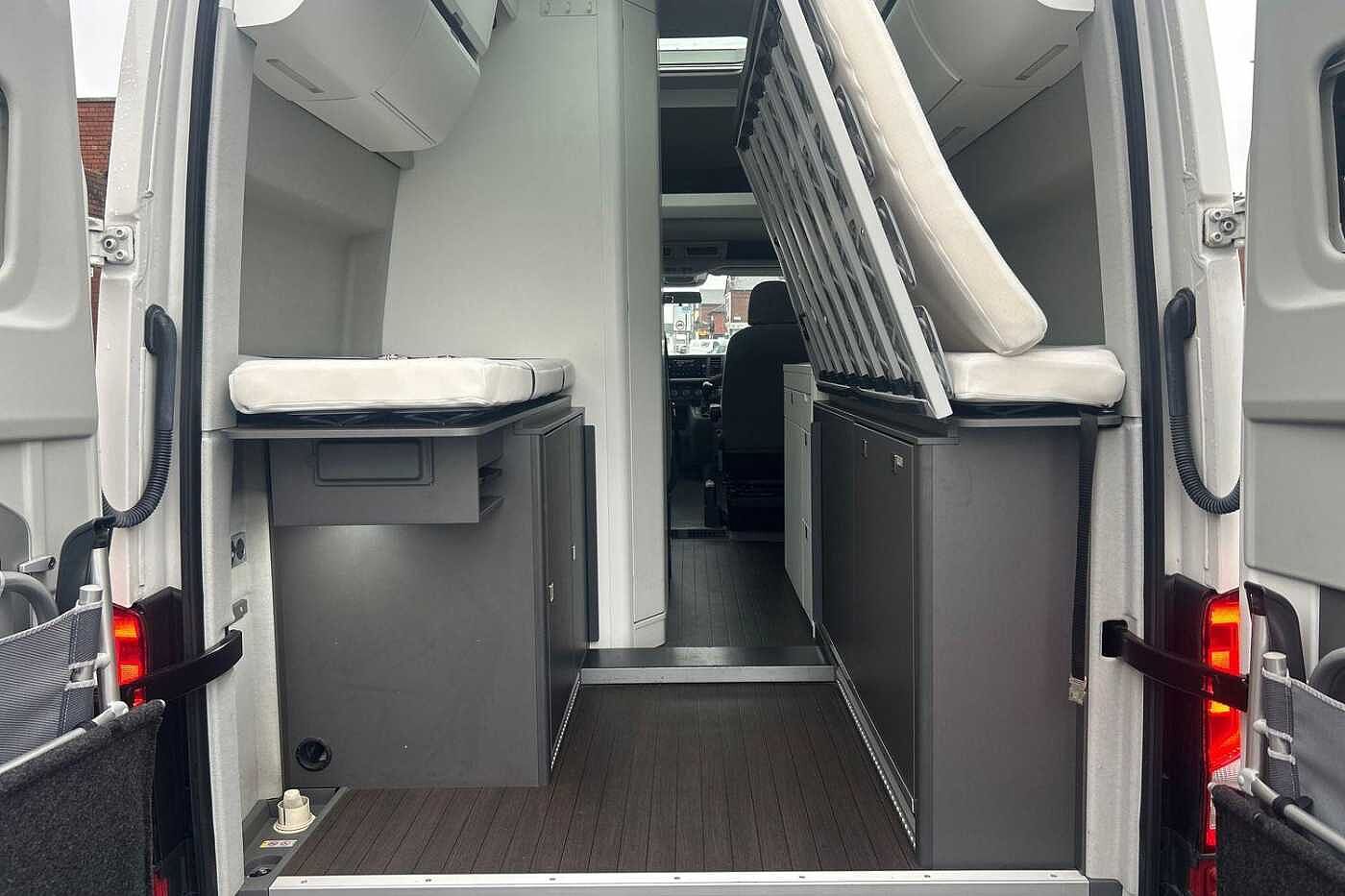 Volkswagen Grand California