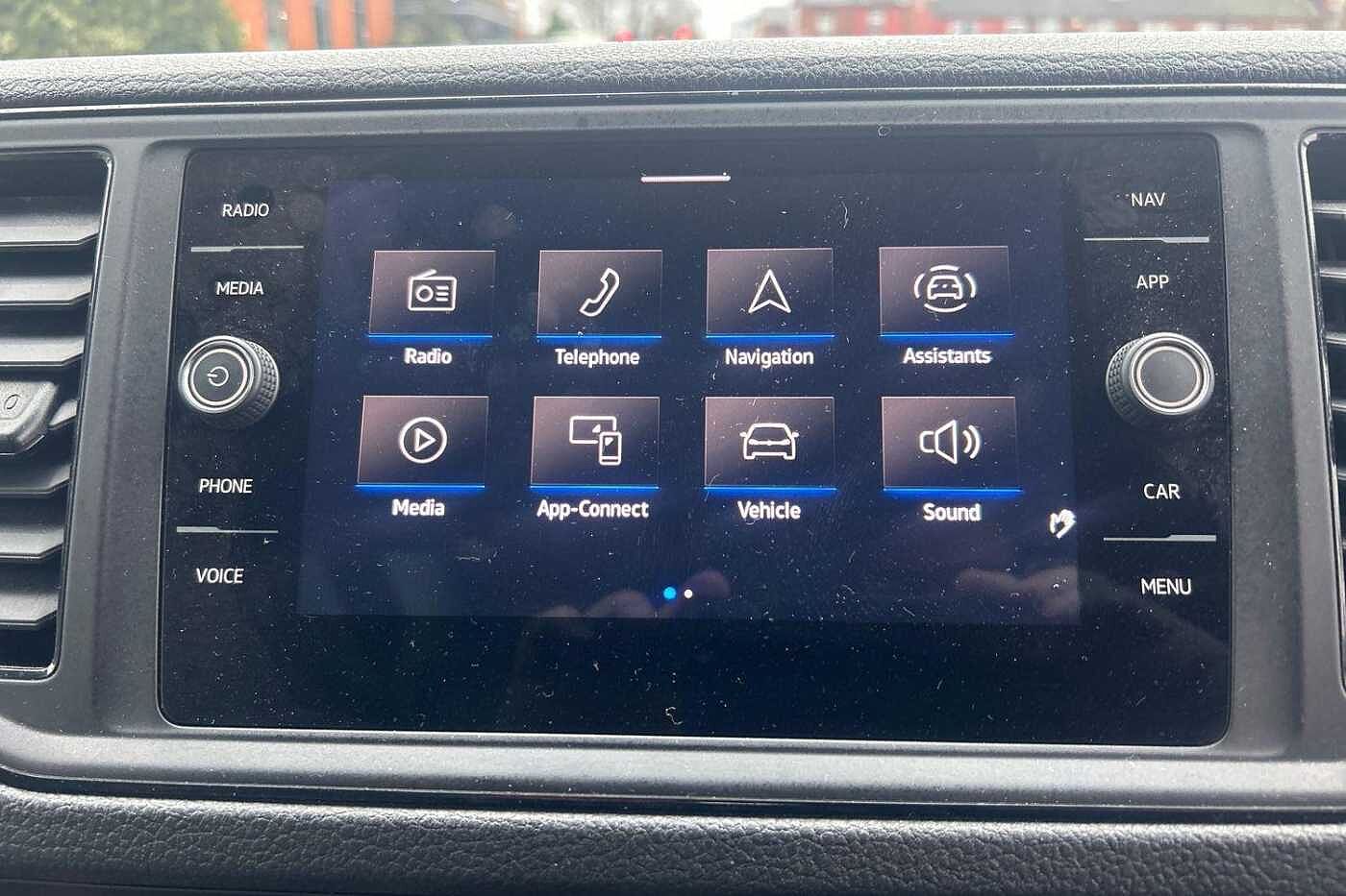 Volkswagen Grand California