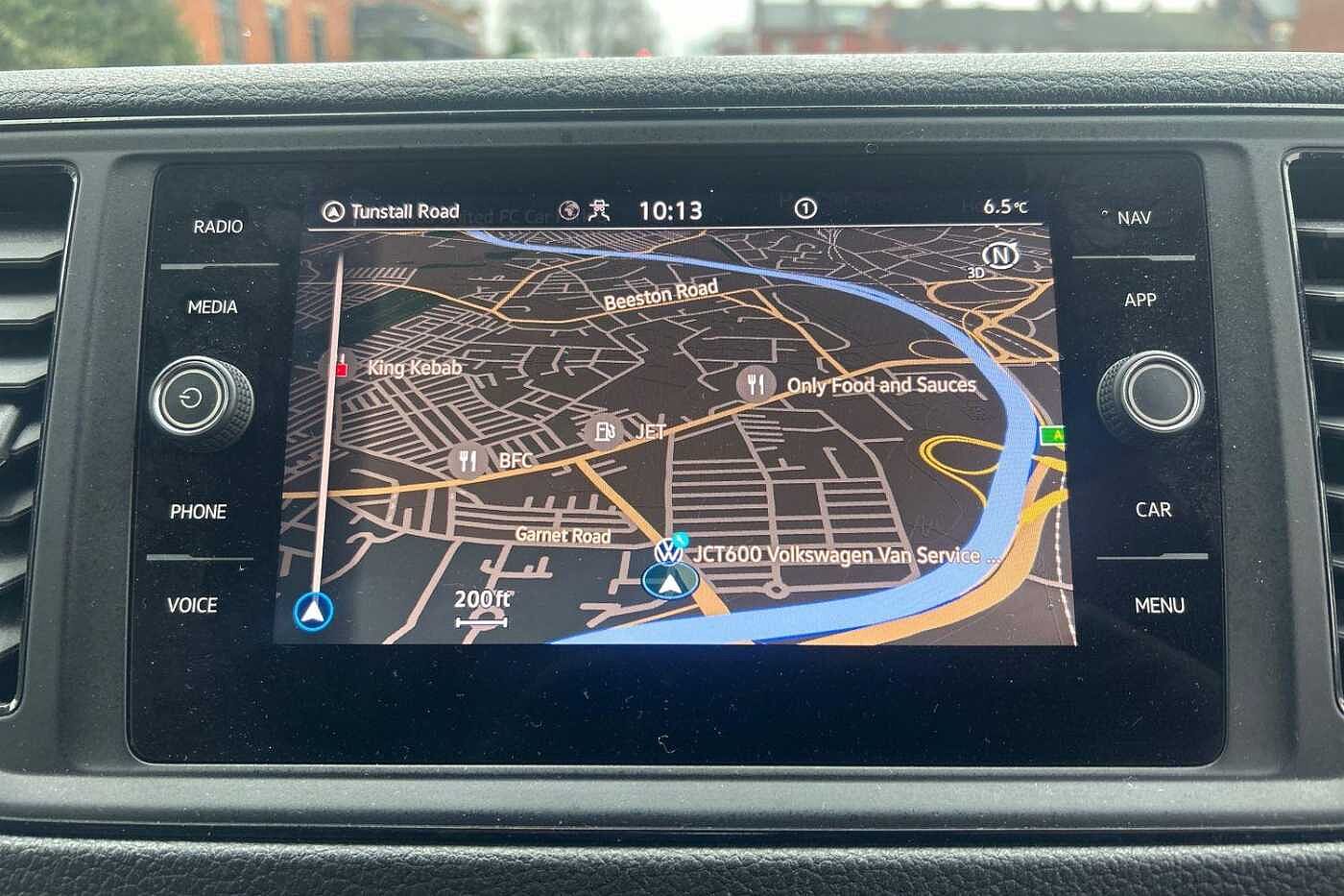 Volkswagen Grand California