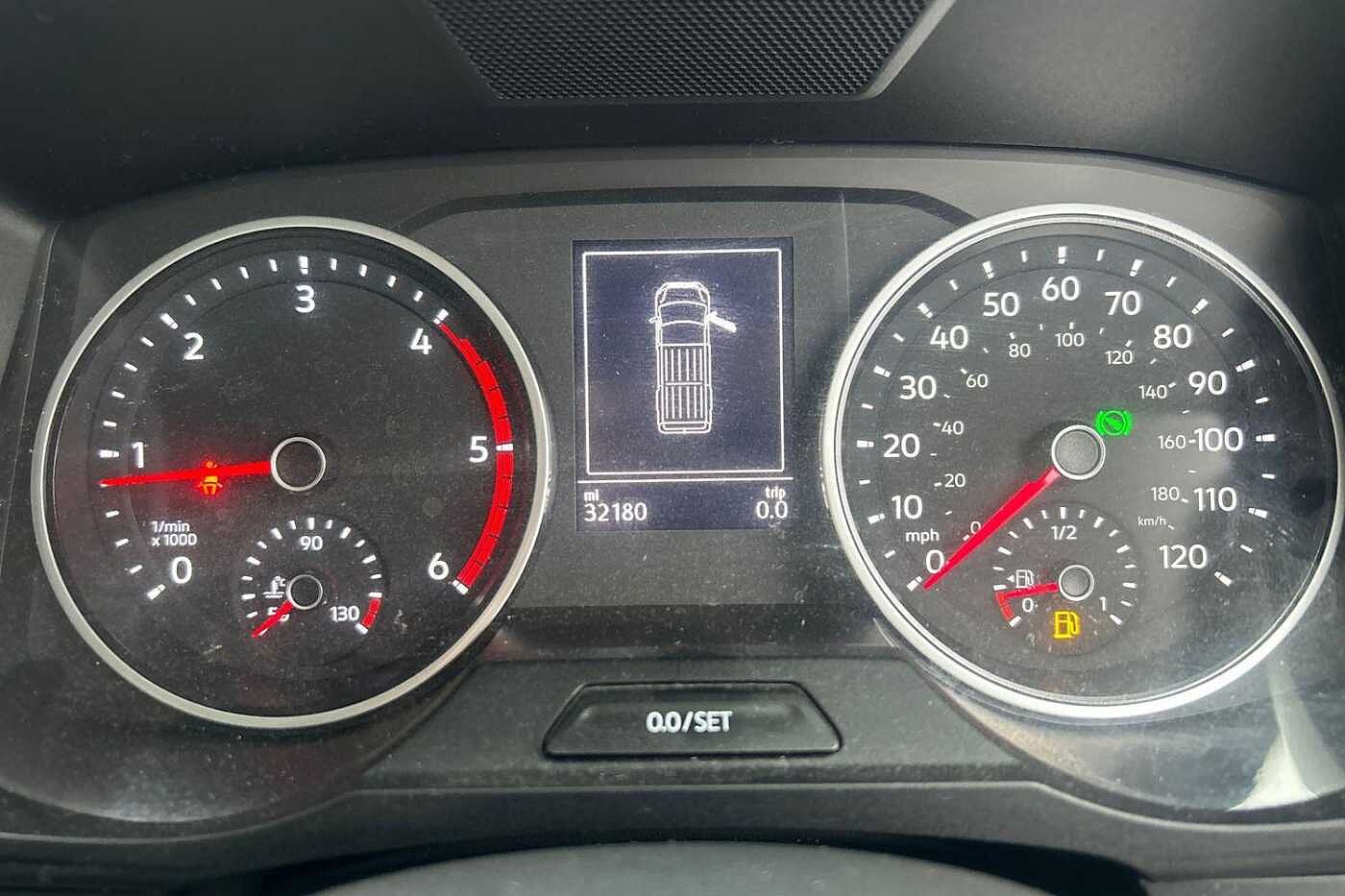 Volkswagen Grand California