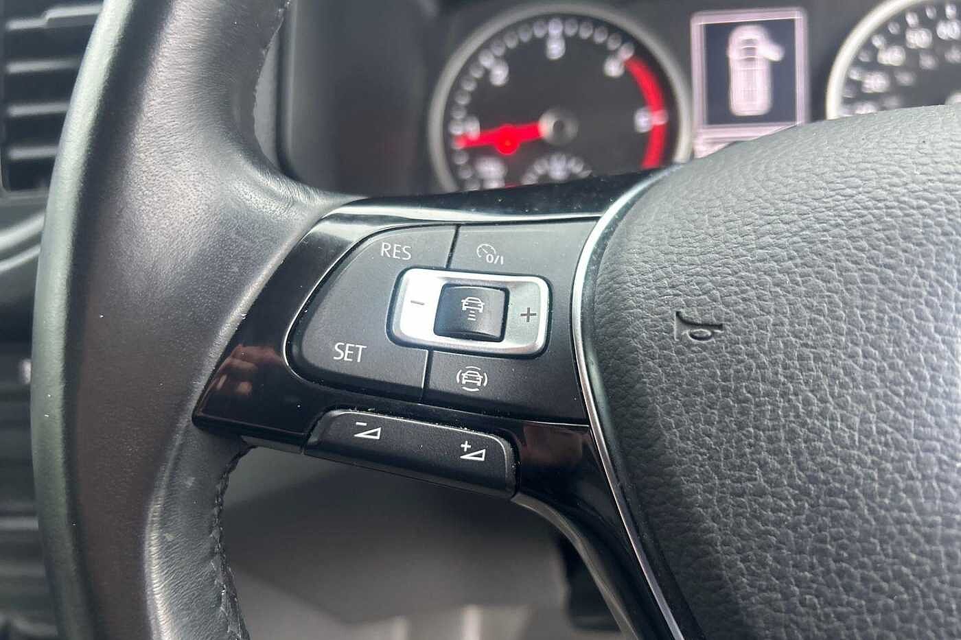 Volkswagen Grand California