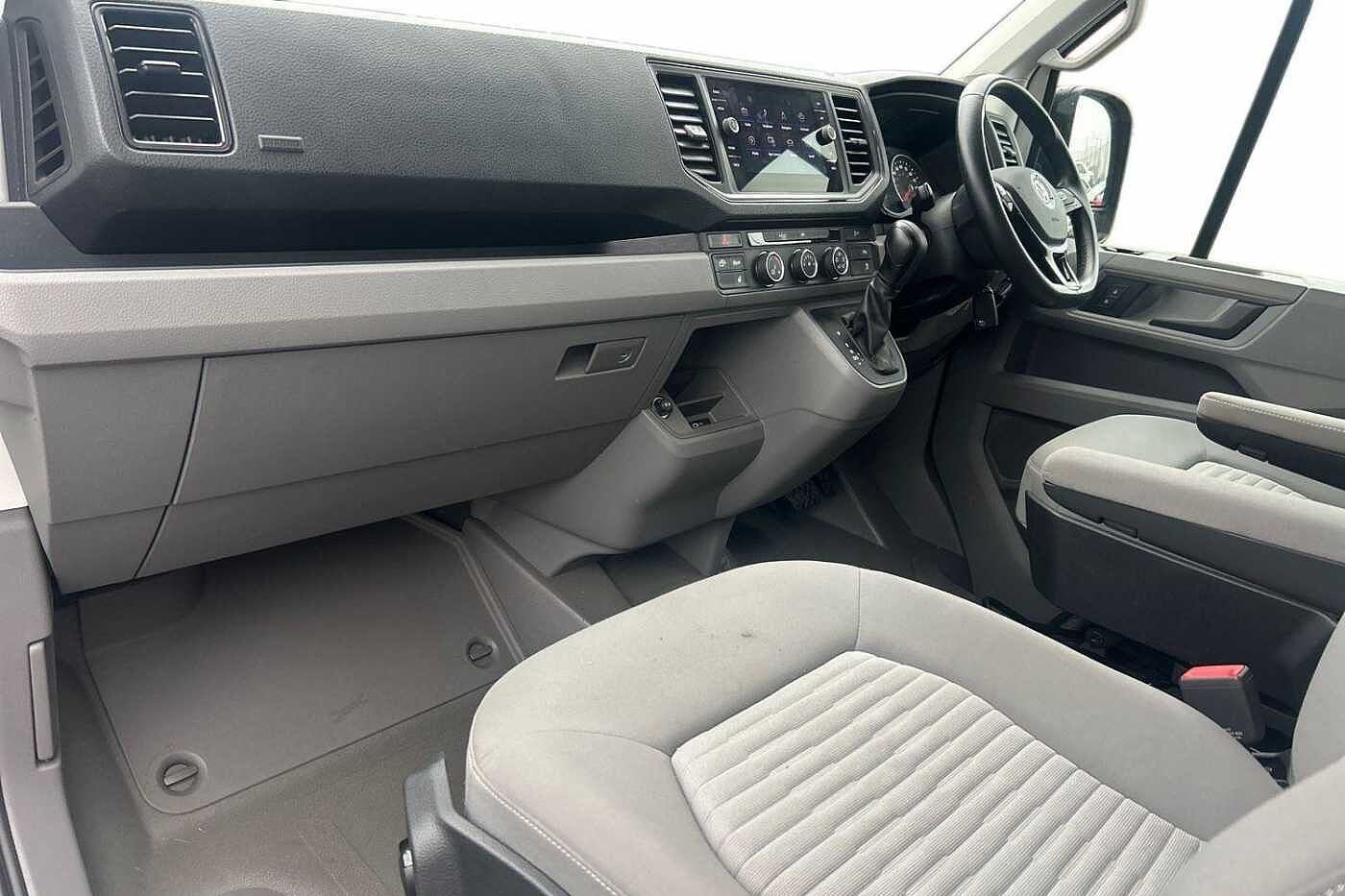 Volkswagen Grand California