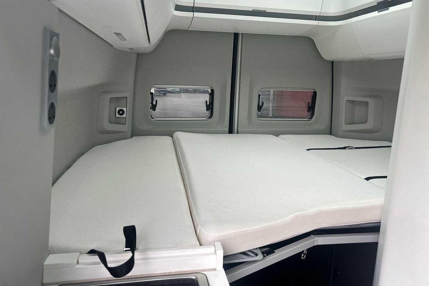 Volkswagen Grand California