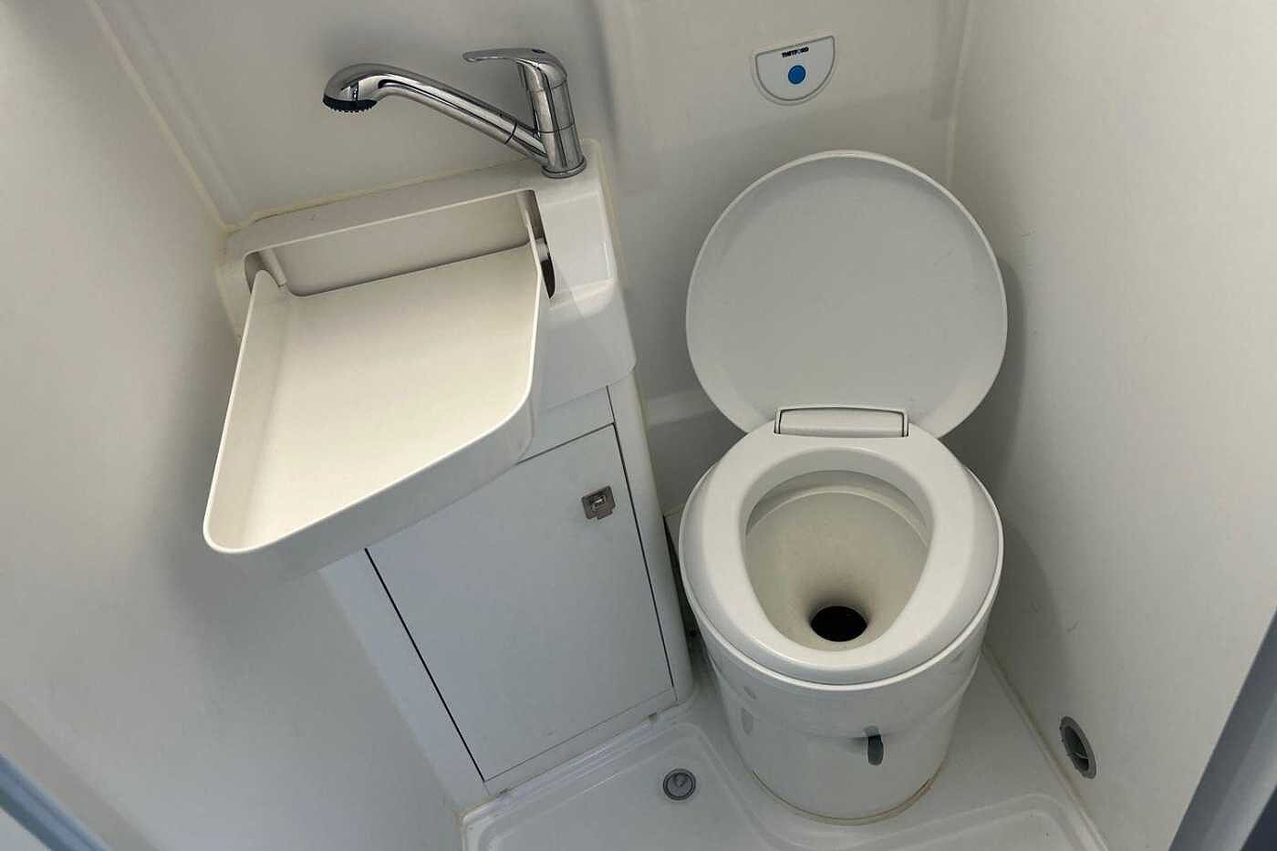 Volkswagen Grand California