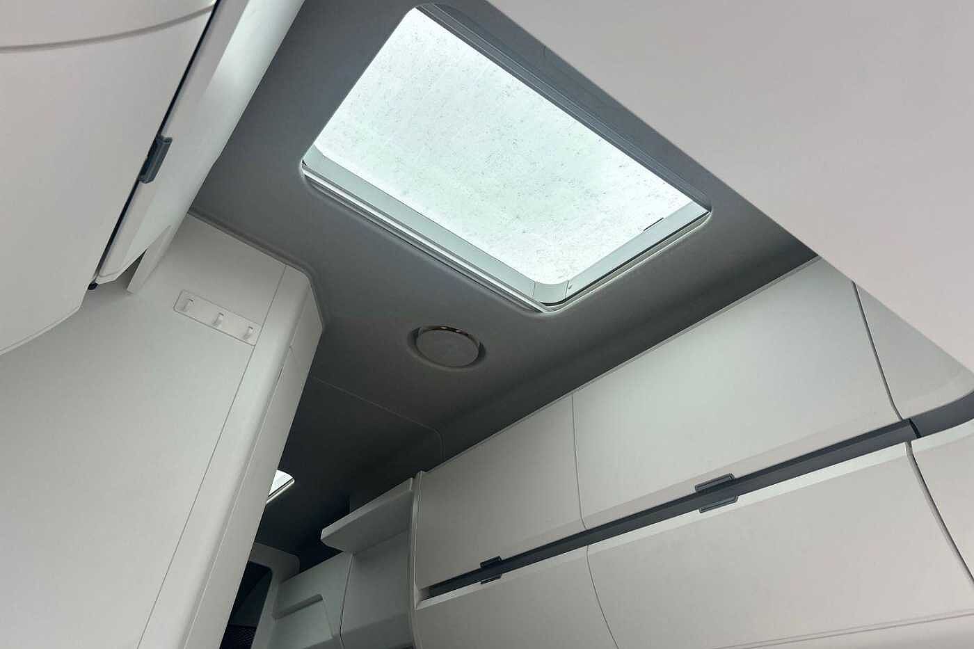 Volkswagen Grand California