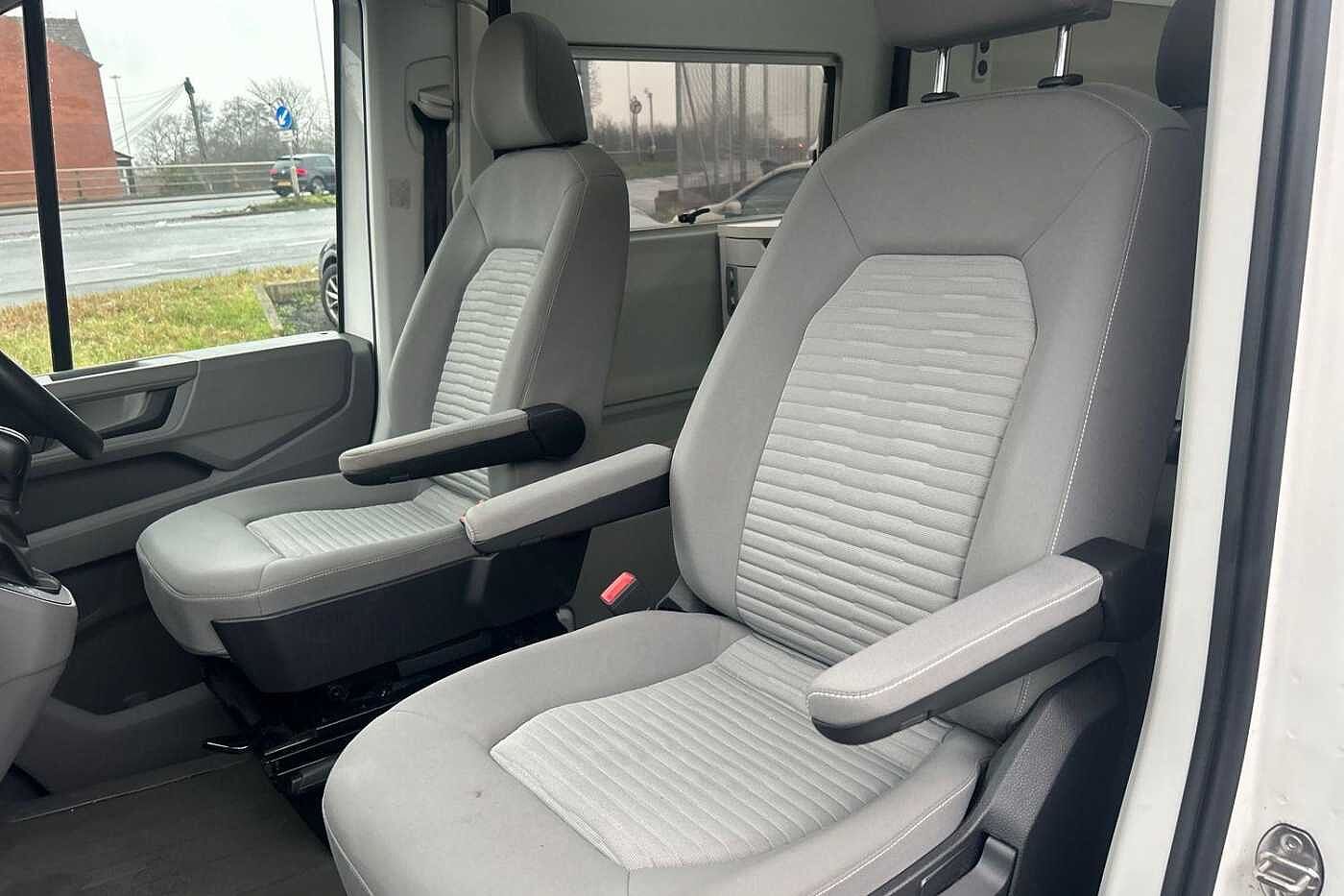 Volkswagen Grand California