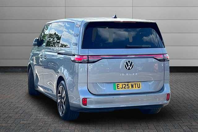 Volkswagen ID. Buzz
