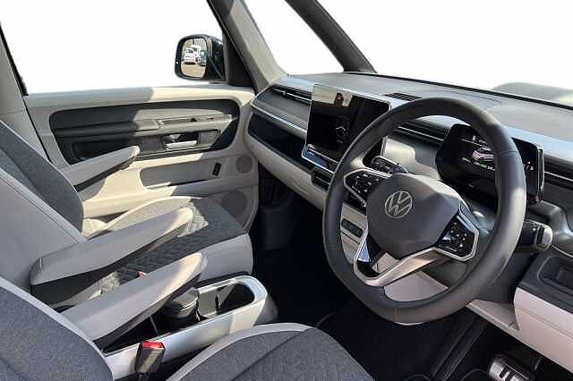 Volkswagen ID. Buzz