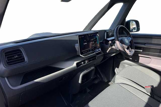 Volkswagen ID. Buzz Cargo