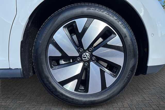 Volkswagen ID. Buzz Cargo