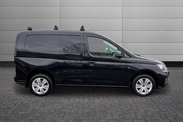 Volkswagen Caddy Cargo