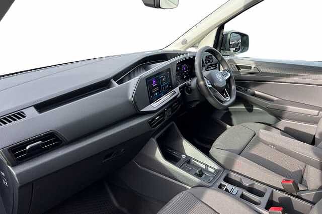 Volkswagen Caddy Cargo