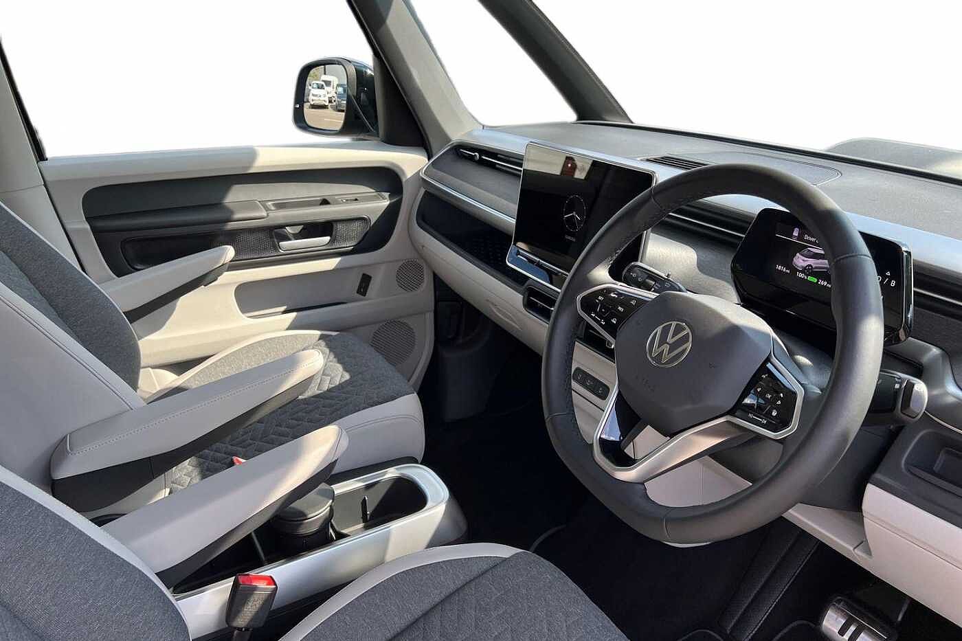 Volkswagen ID. Buzz