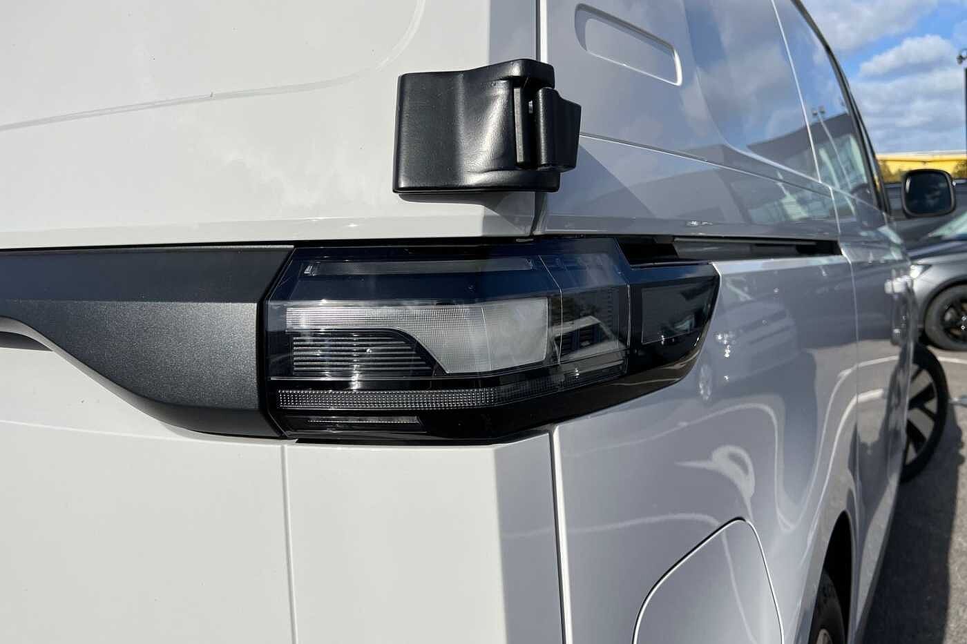 Volkswagen ID. Buzz Cargo