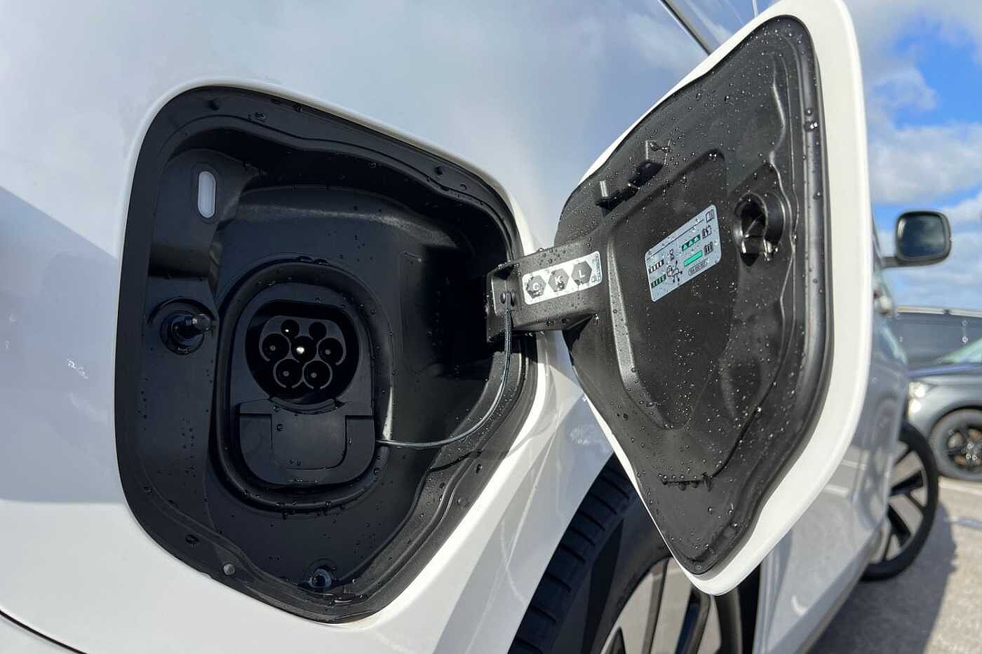 Volkswagen ID. Buzz Cargo