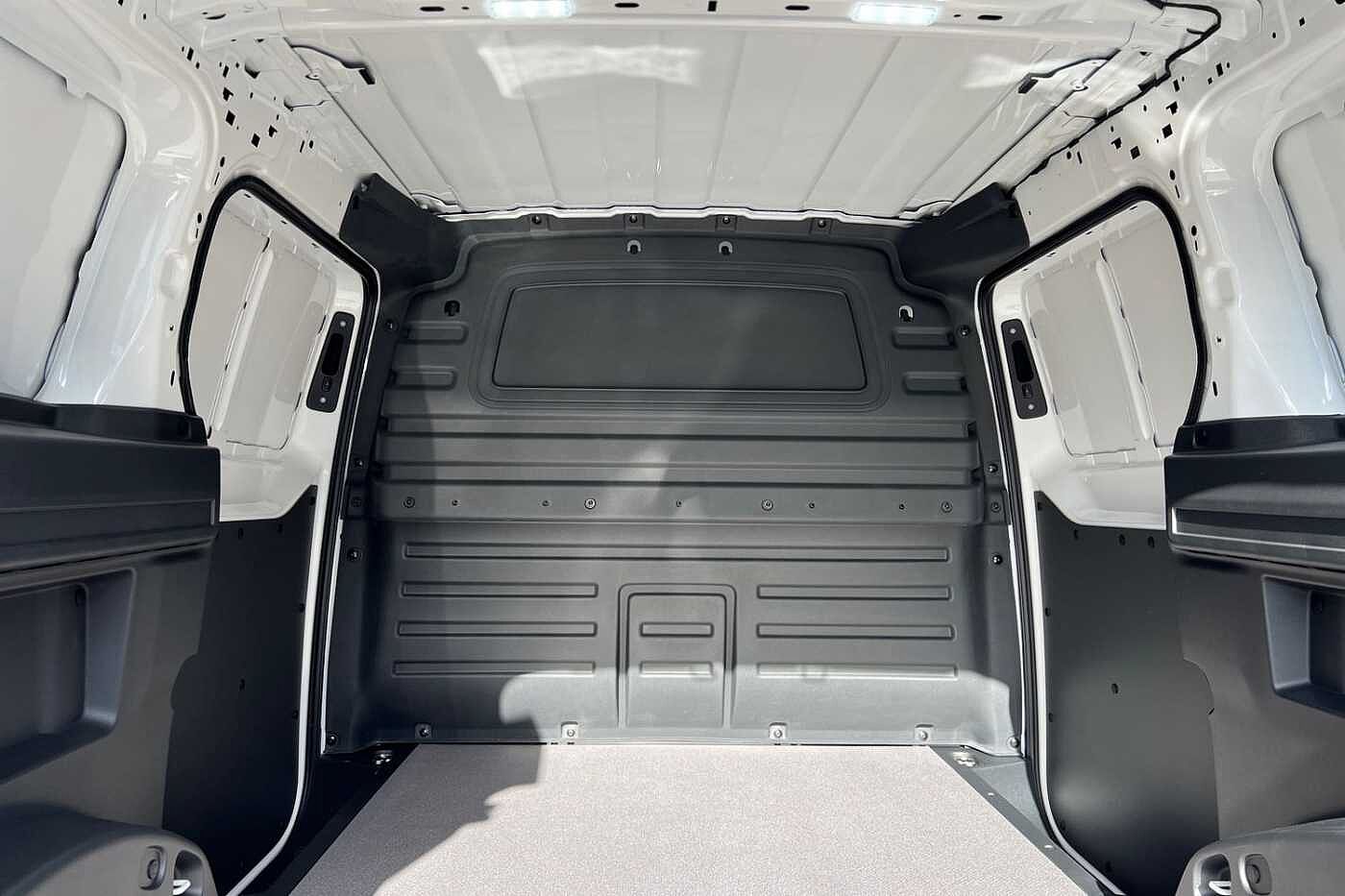 Volkswagen ID. Buzz Cargo