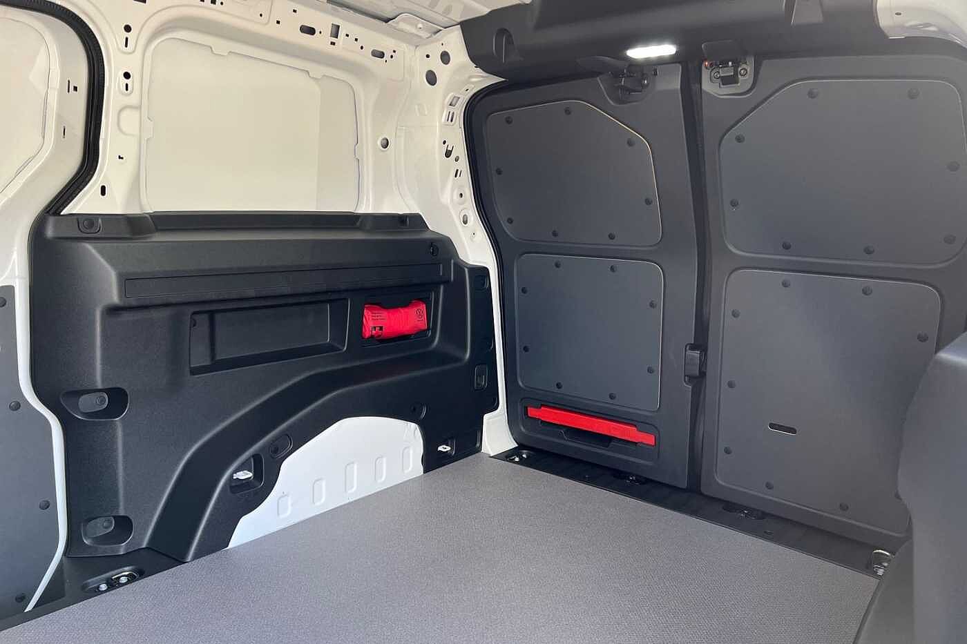 Volkswagen ID. Buzz Cargo