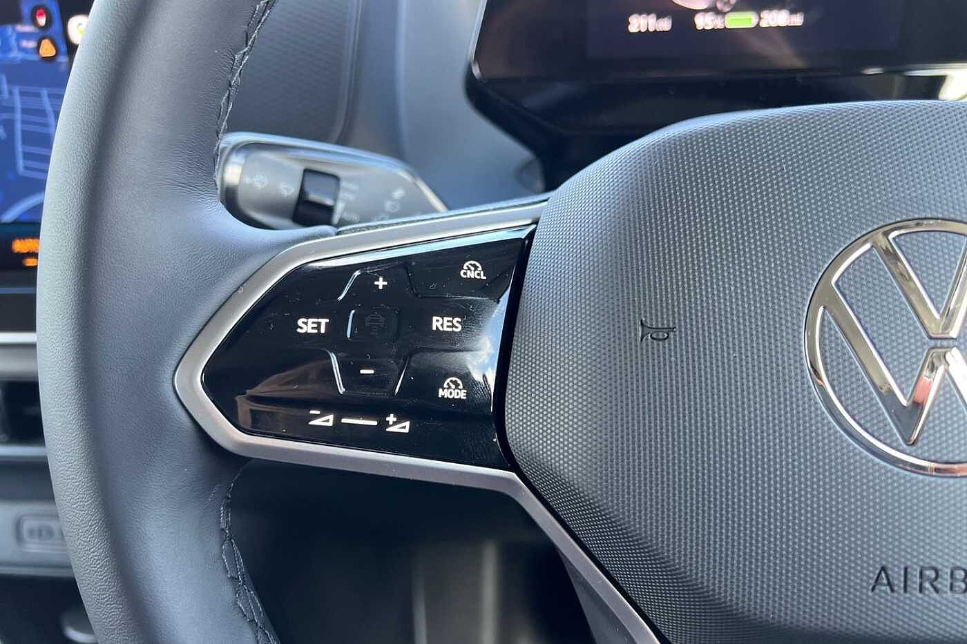 Volkswagen ID. Buzz Cargo