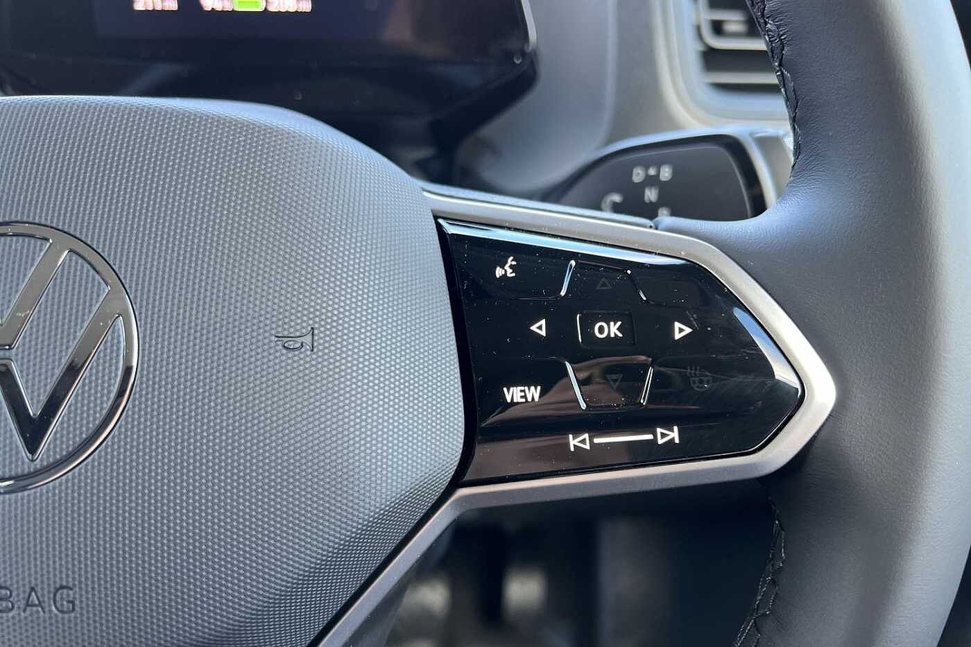 Volkswagen ID. Buzz Cargo